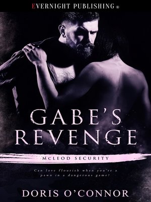 cover image of Gabe's Revenge